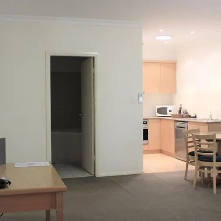 Carlyle Suites & Apartments Wagga Wagga Exterior photo