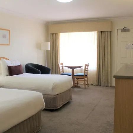 Carlyle Suites & Apartments Wagga Wagga Exterior photo
