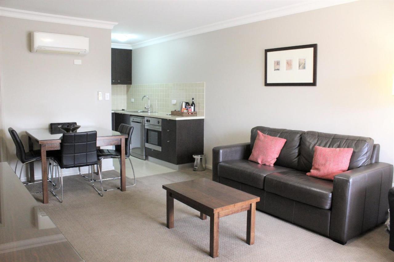 Carlyle & Aparthotel Wagga Wagga