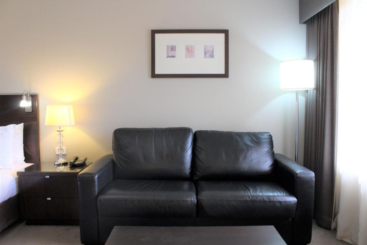 Aparthotel Carlyle &