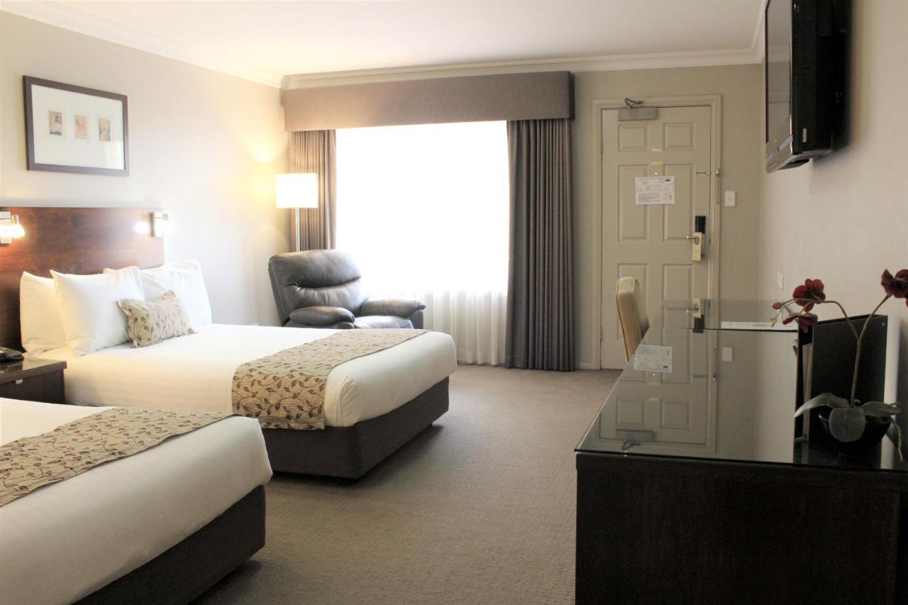 Carlyle & Aparthotel