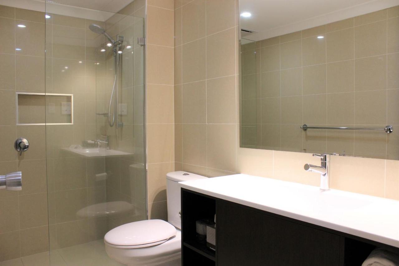 Aparthotel Carlyle &