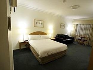 Carlyle & Aparthotel Wagga Wagga
