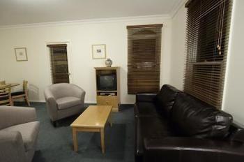 Carlyle & Aparthotel 4*
