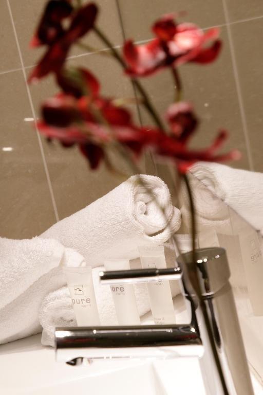 Aparthotel Carlyle &