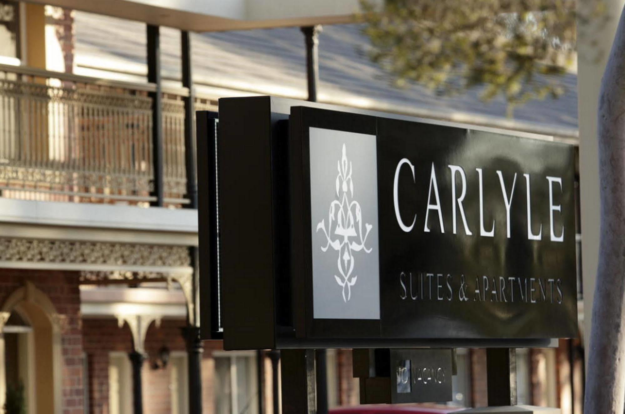 Carlyle & 4* Wagga Wagga